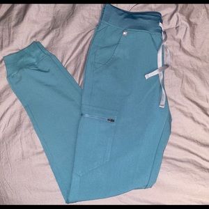 NWOT Hydrogreen Figs Zamora S/T